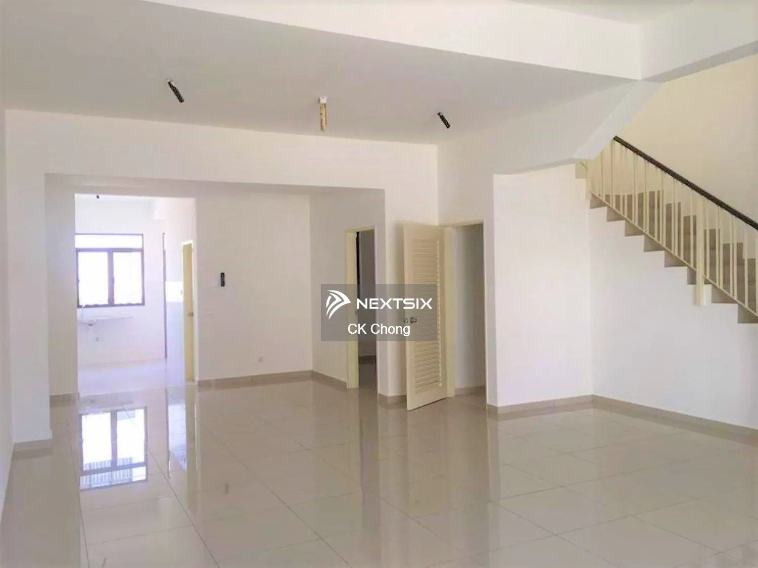 2-sty Superlink House For Sale in Semenyih Selangor - Image 8