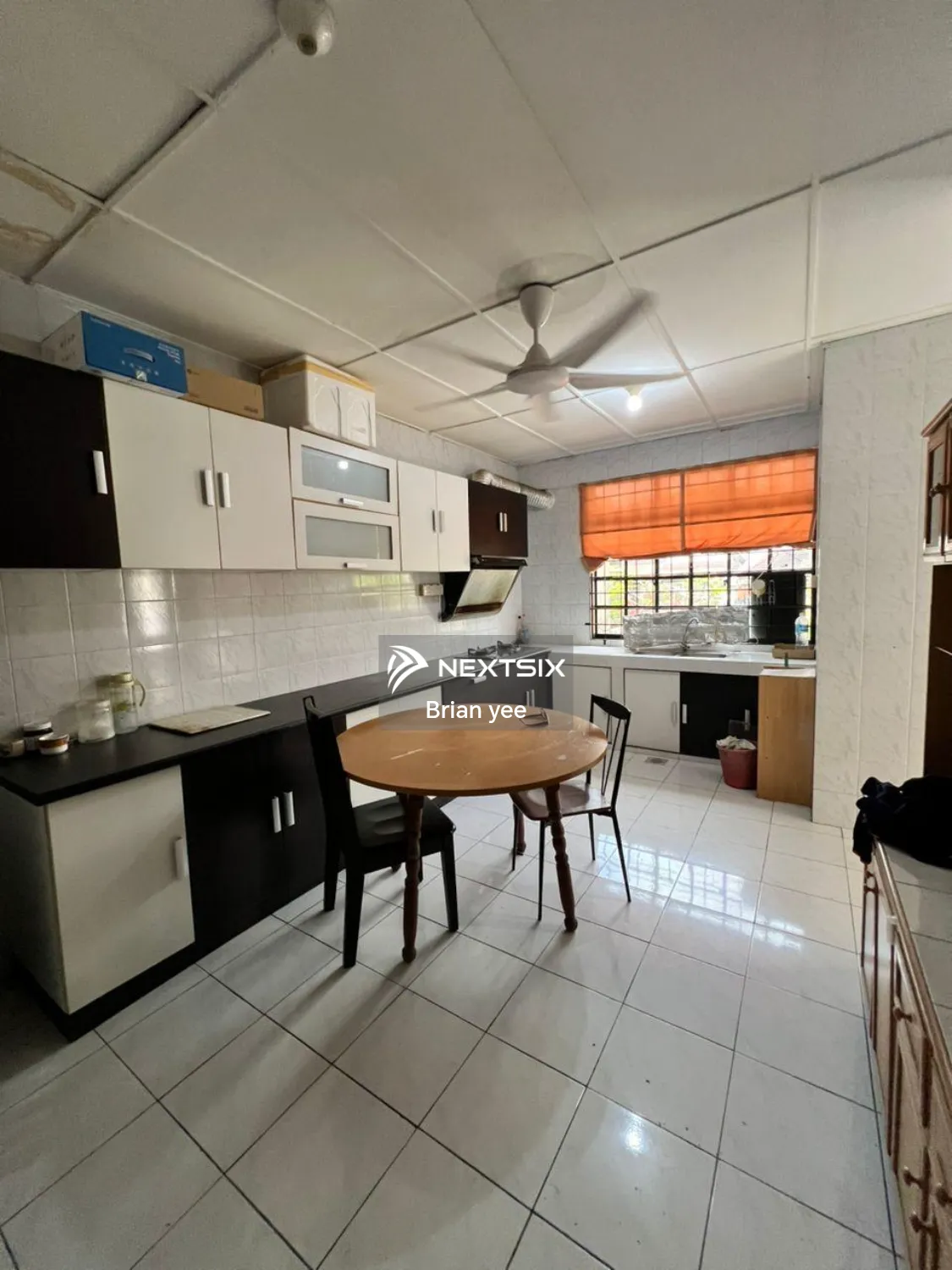 2-sty Terrace/Link House For Sale in Kuching Sarawak - Image 5