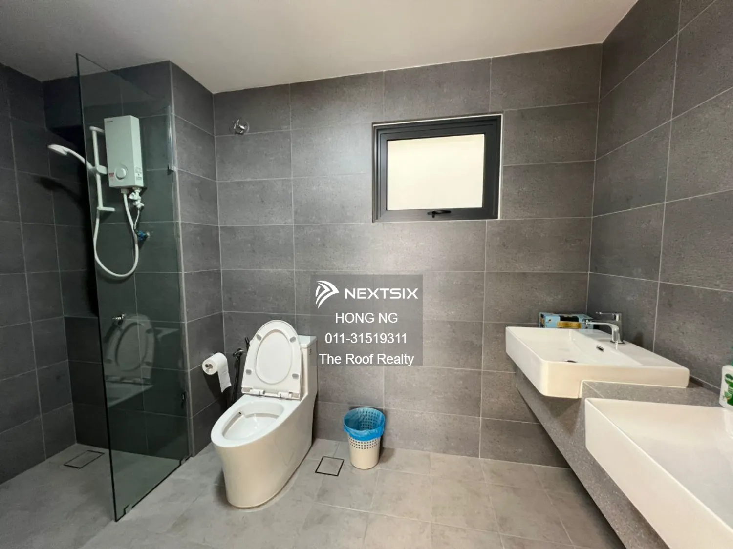 Condominium For Rent in Kota Kemuning Selangor - Image 10