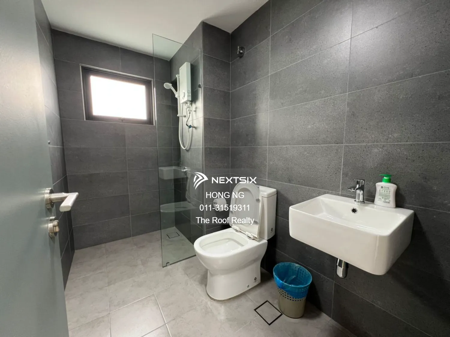 Condominium For Rent in Kota Kemuning Selangor - Image 9