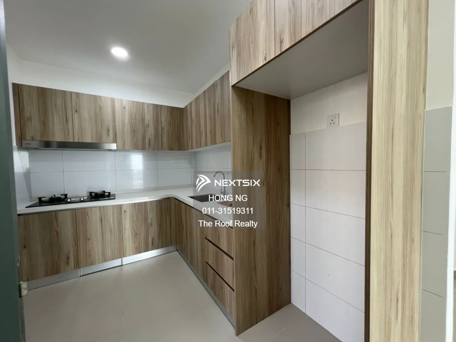 Condominium For Rent in Kota Kemuning Selangor - Image 5