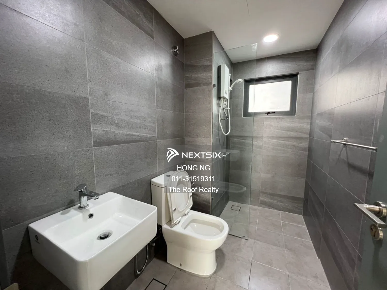 Condominium For Rent in Kota Kemuning Selangor - Image 8