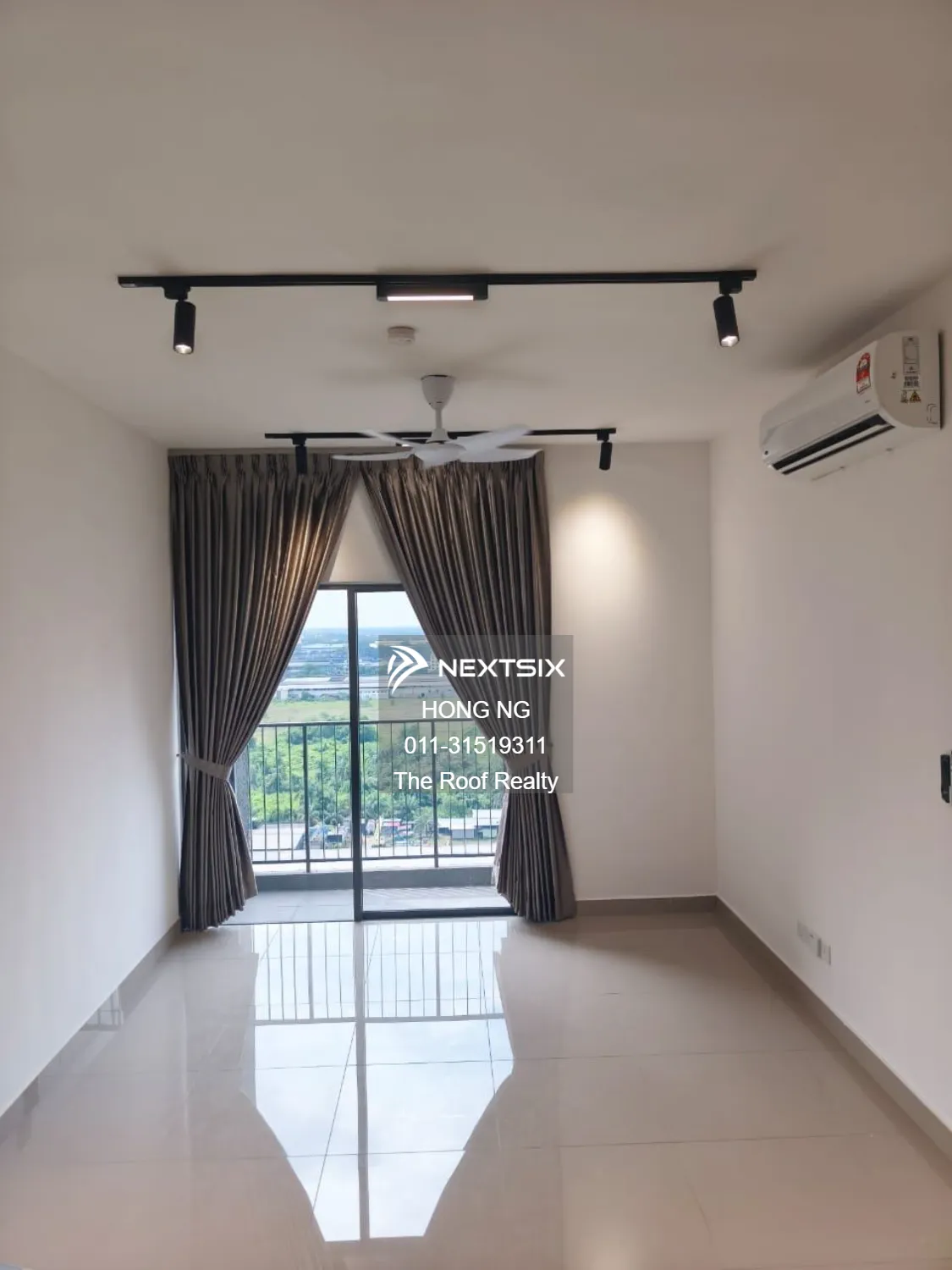 Condominium For Rent in Kota Kemuning Selangor