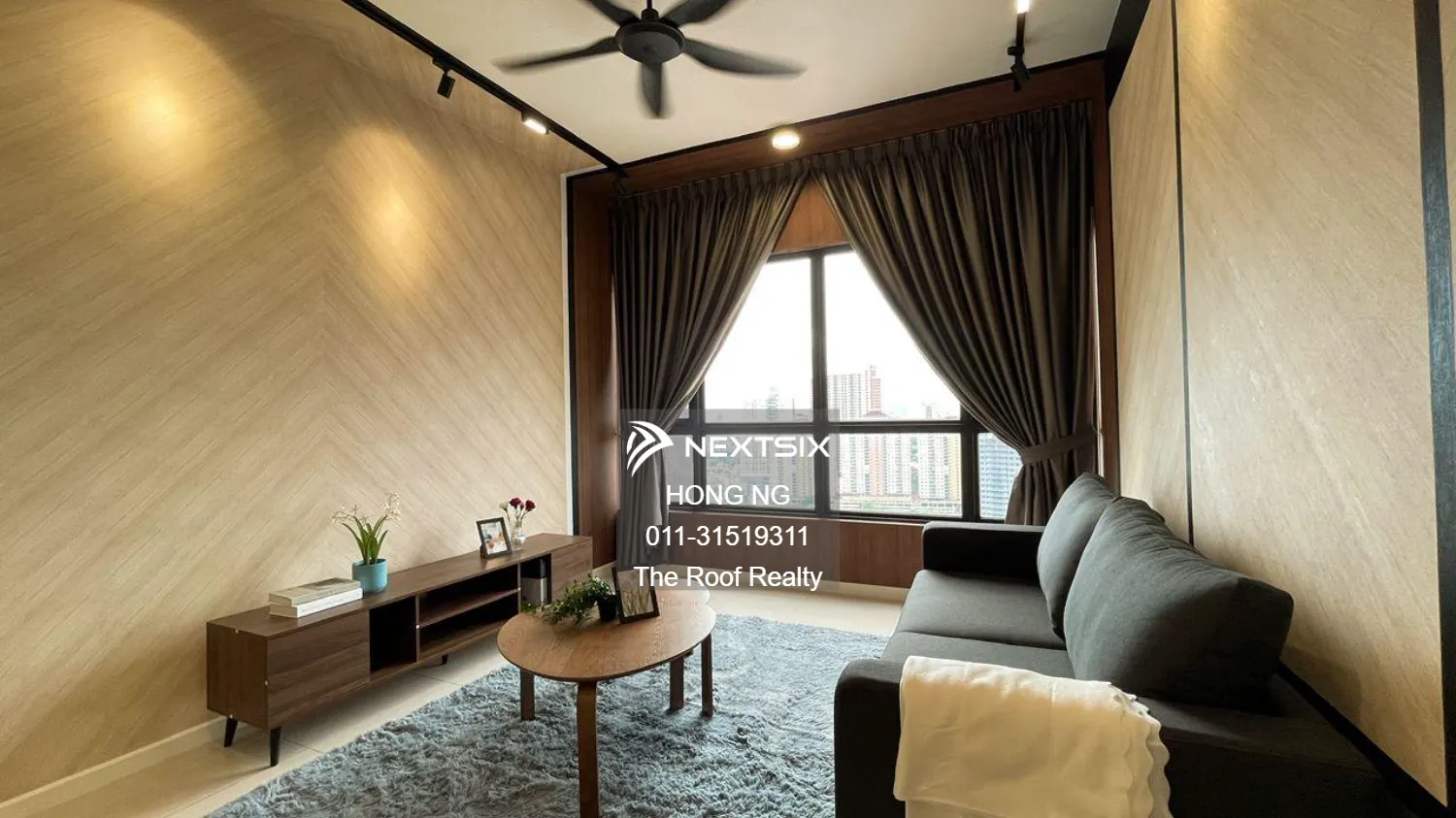 Condominium For Rent in Kota Kemuning Selangor