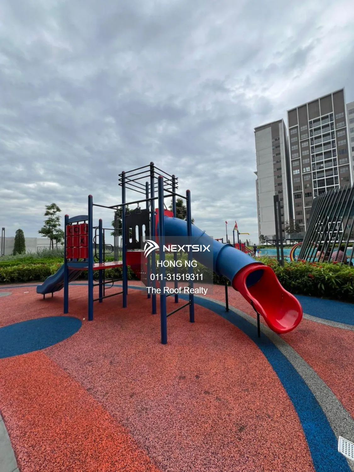 Condominium For Rent in Kota Kemuning Selangor - Image 5