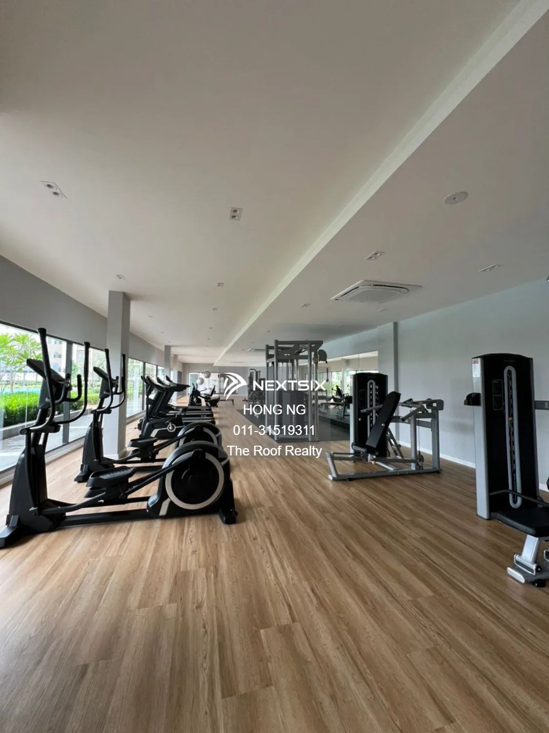 Condominium For Rent in Kota Kemuning Selangor - Image 6