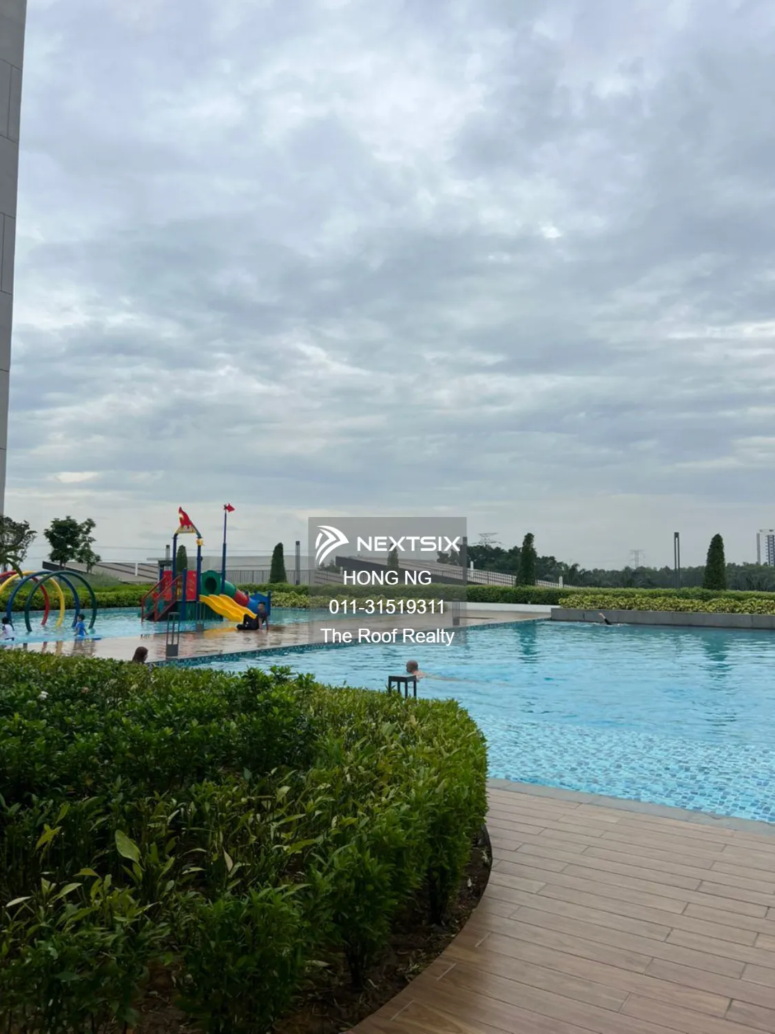 Condominium For Rent in Kota Kemuning Selangor - Image 8