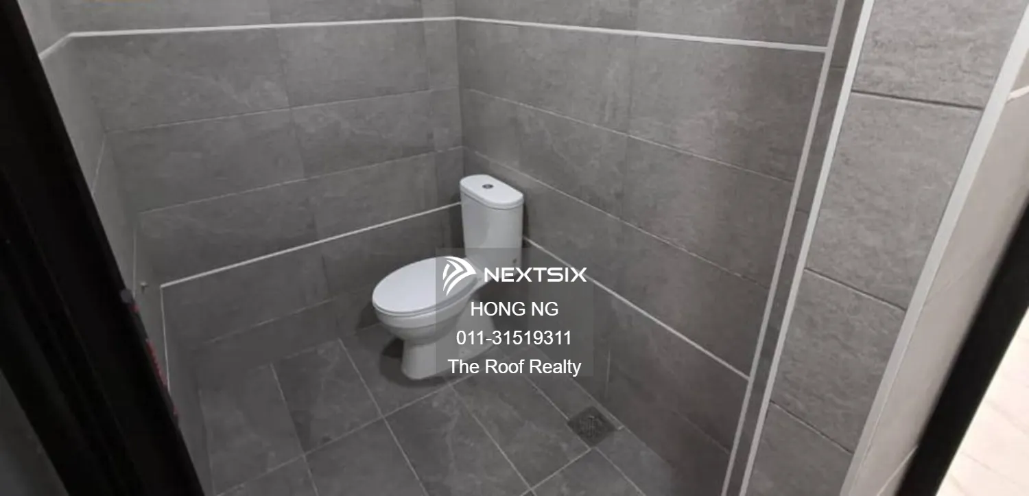 1-sty Terrace/Link House For Sale in Klang Selangor - Image 10