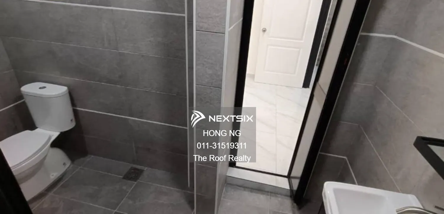 1-sty Terrace/Link House For Sale in Klang Selangor - Image 11