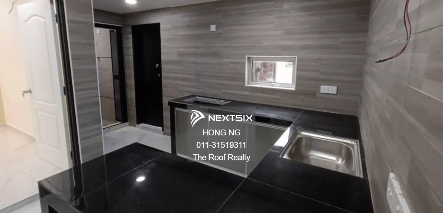 1-sty Terrace/Link House For Sale in Klang Selangor - Image 13