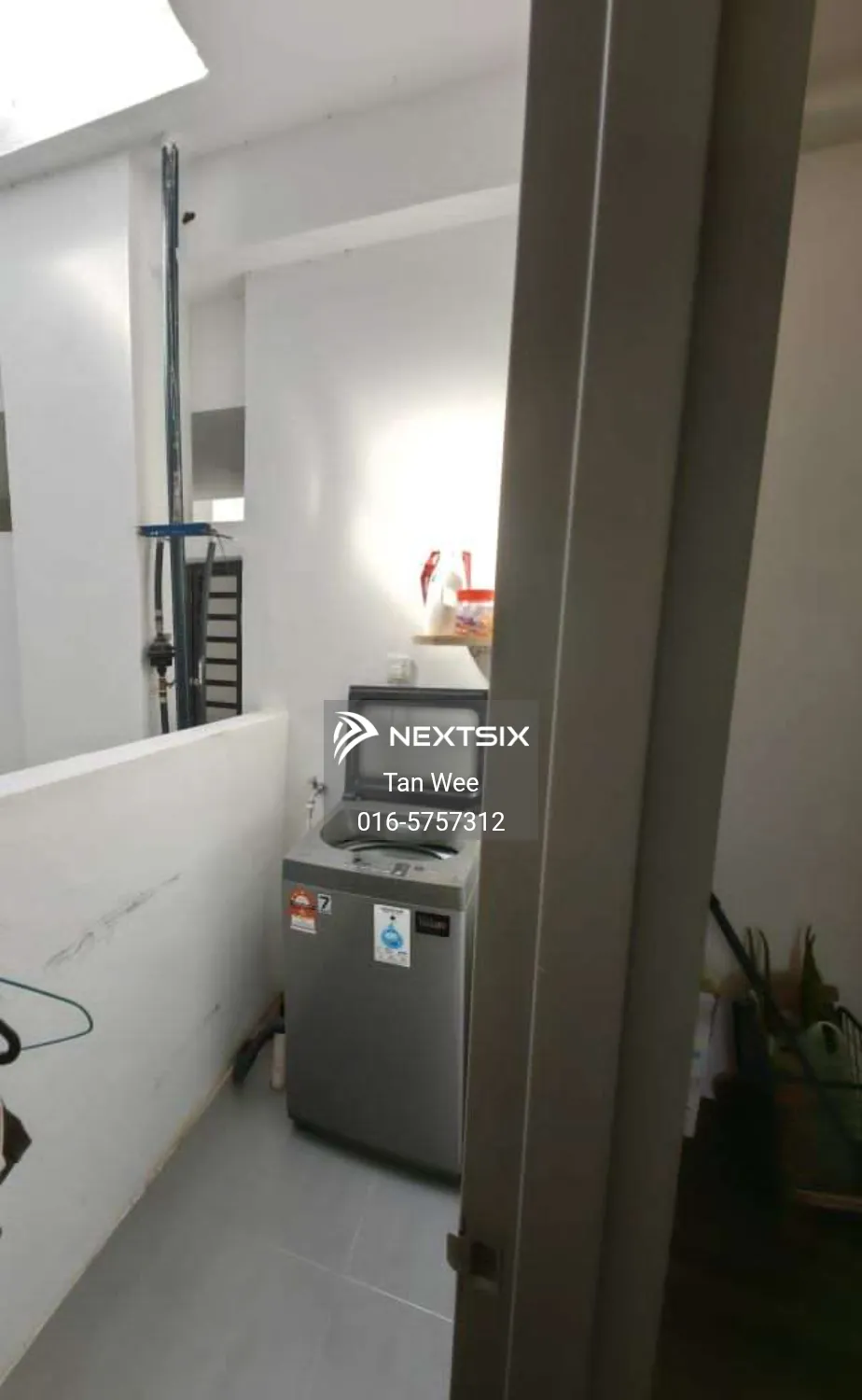 Apartment For Sale in Kuching Sarawak - Image 6