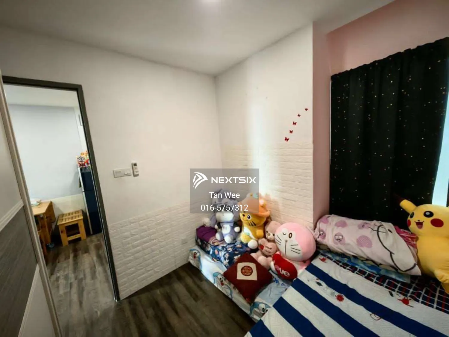 Apartment For Sale in Kuching Sarawak - Image 7