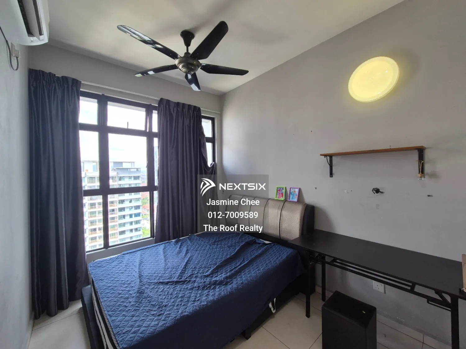 Condominium For Rent in Skudai Johor - Image 5