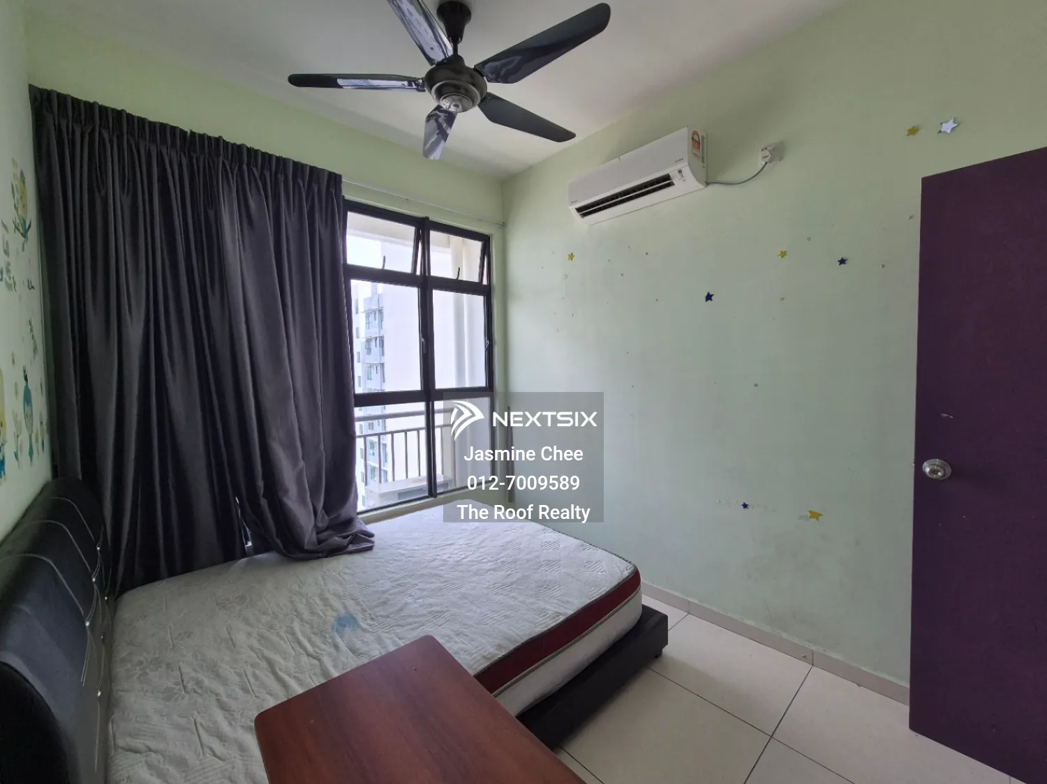 Condominium For Rent in Skudai Johor - Image 6