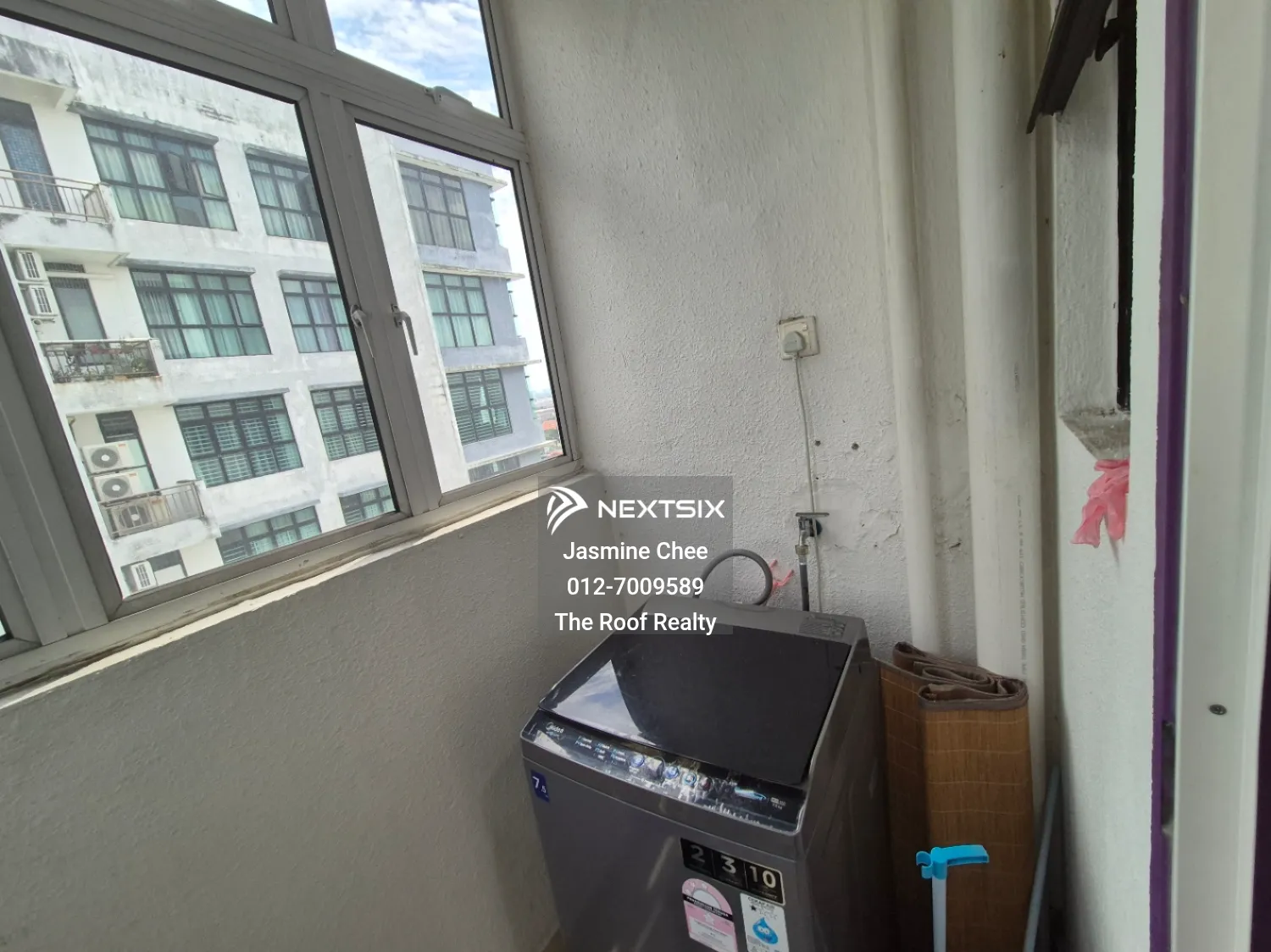 Condominium For Rent in Skudai Johor - Image 8