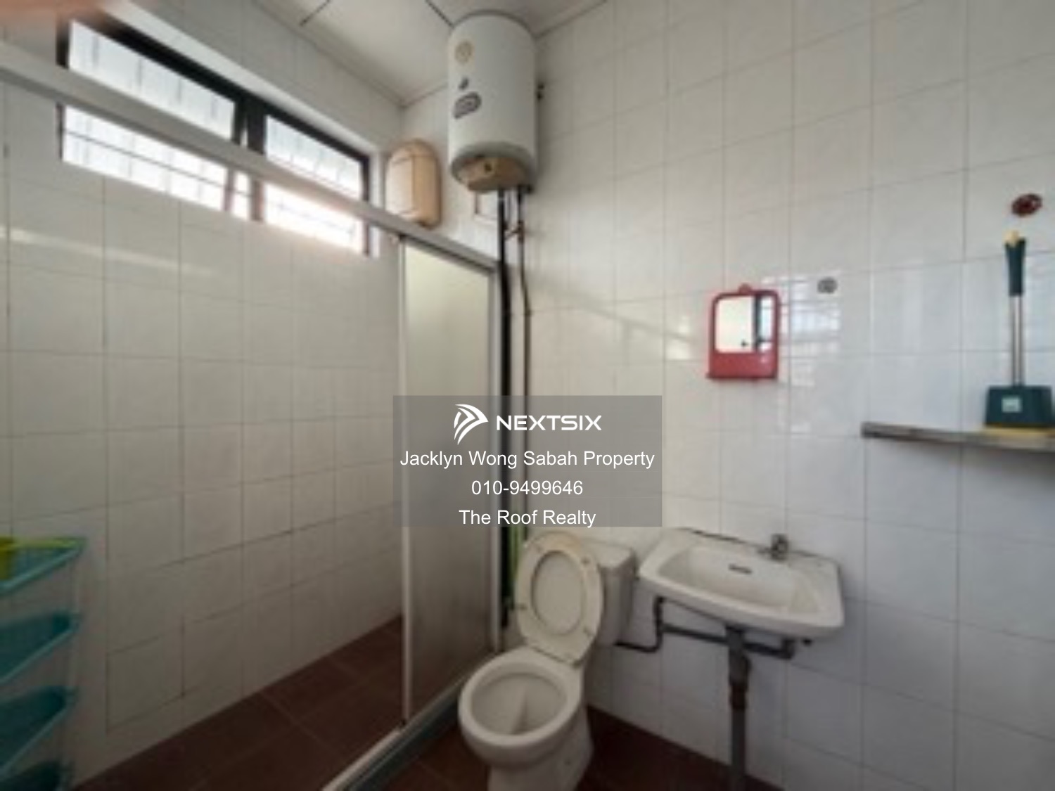 Semi-detached House For Sale in Kota Kinabalu Sabah - Image 10