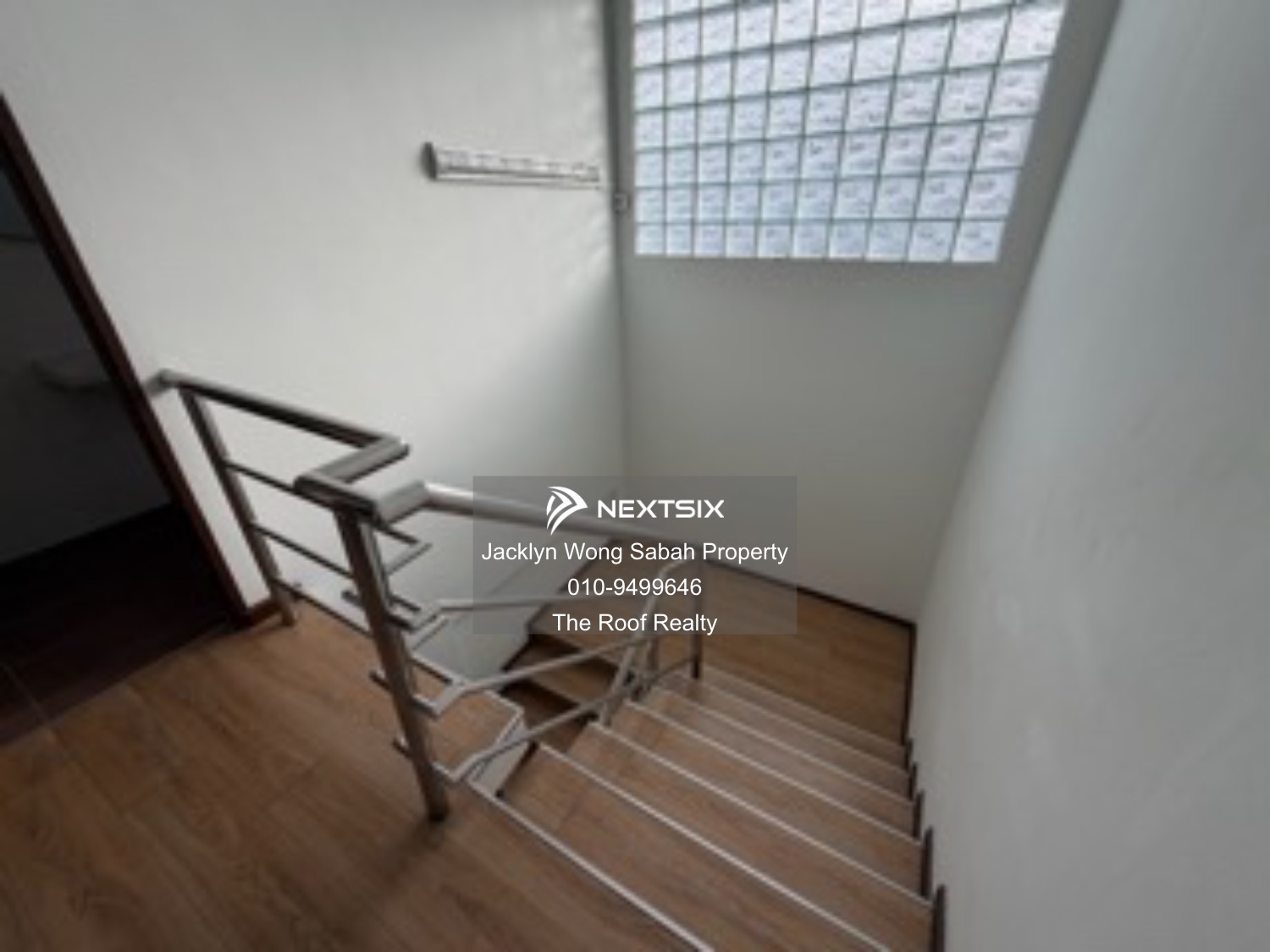 Semi-detached House For Sale in Kota Kinabalu Sabah - Image 11