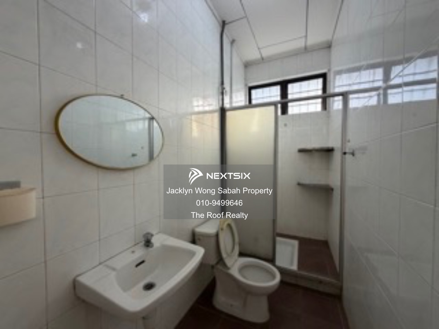 Semi-detached House For Sale in Kota Kinabalu Sabah - Image 12