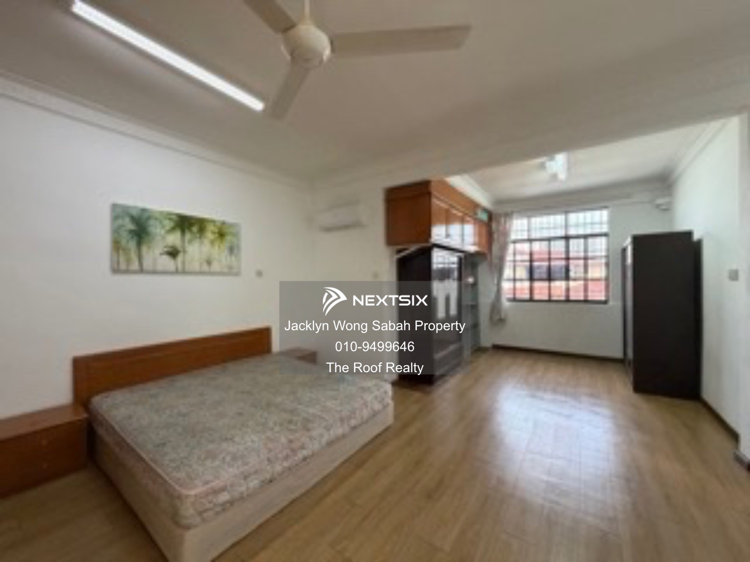 Semi-detached House For Sale in Kota Kinabalu Sabah - Image 6