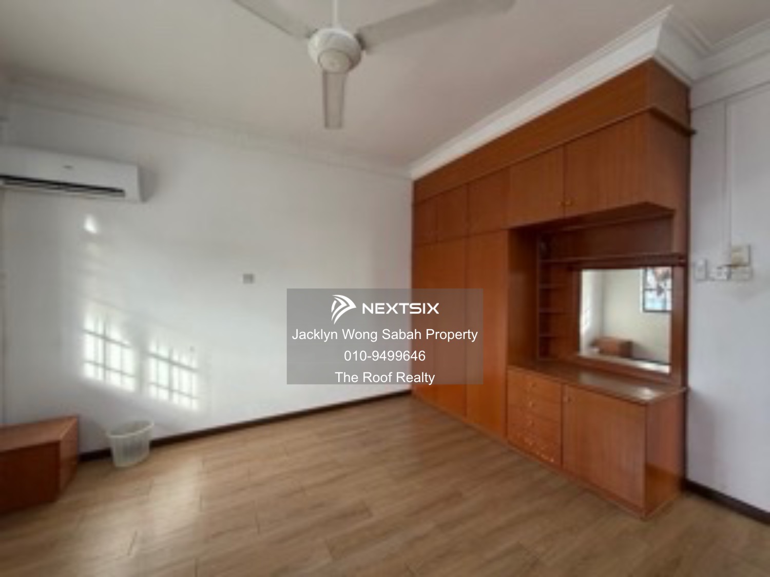 Semi-detached House For Sale in Kota Kinabalu Sabah - Image 7