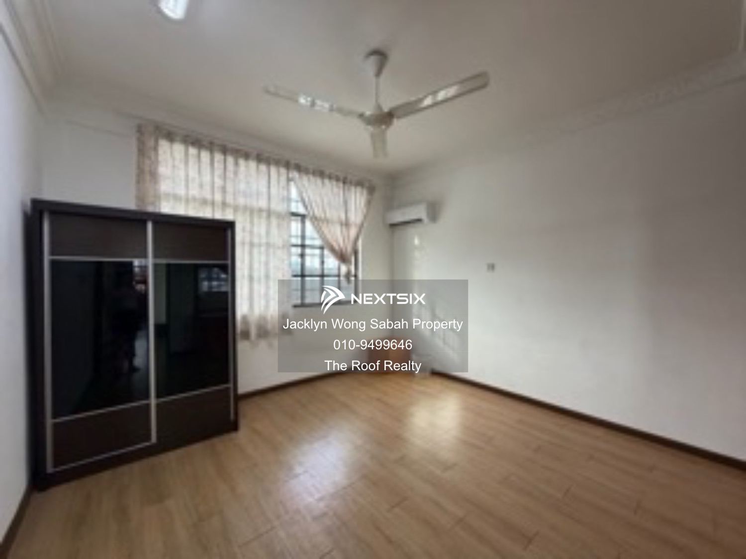 Semi-detached House For Sale in Kota Kinabalu Sabah - Image 9