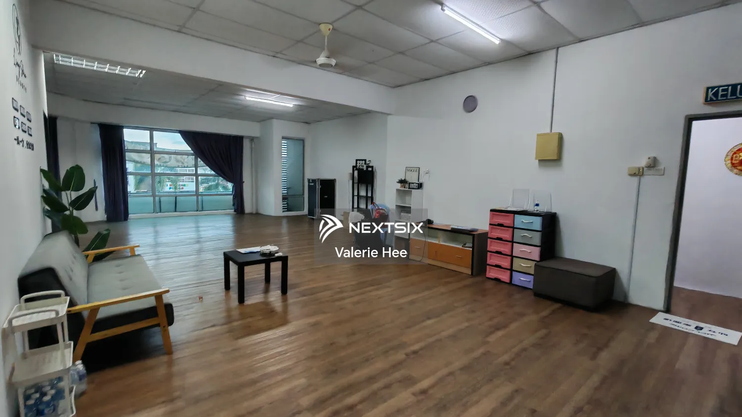 Shop For Rent in Ulu Tiram Johor