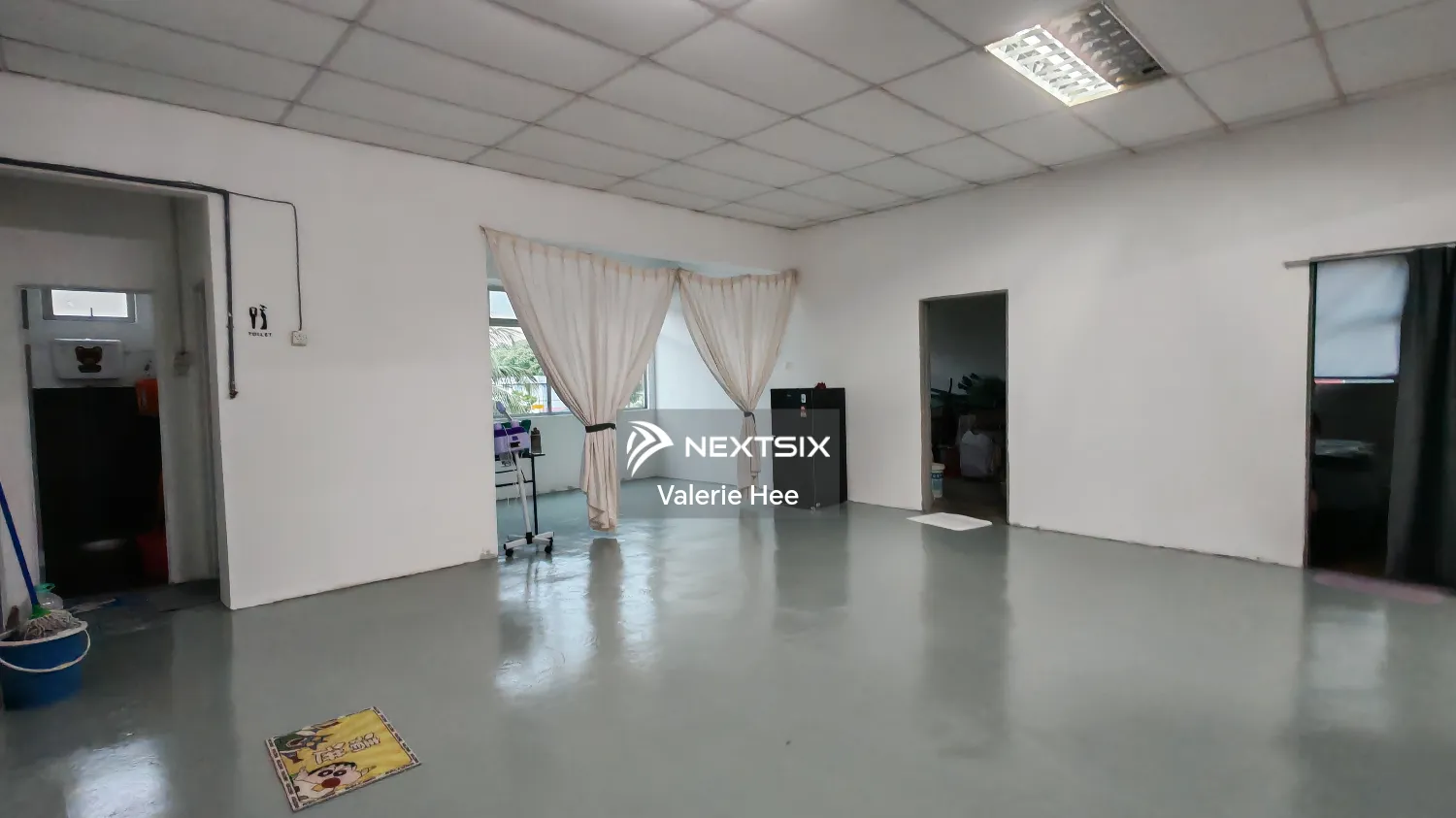 Shop For Rent in Ulu Tiram Johor - Image 5