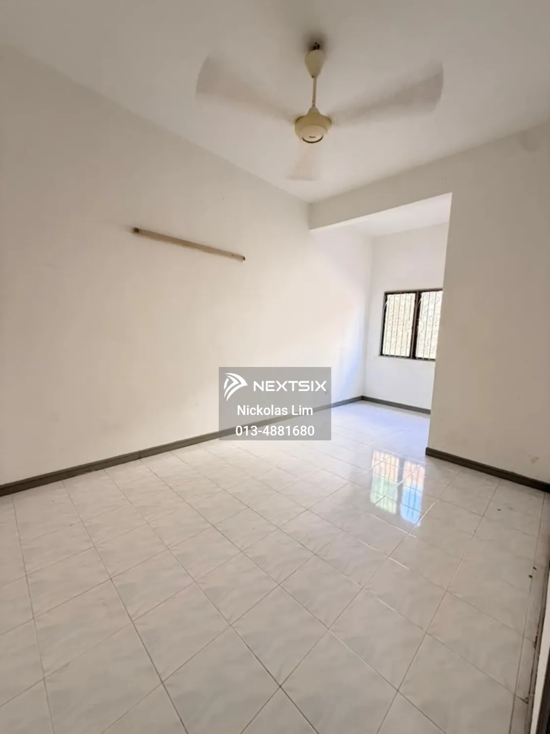 2-sty Terrace/Link House For Sale in Tanjung Bungah Penang - Image 5