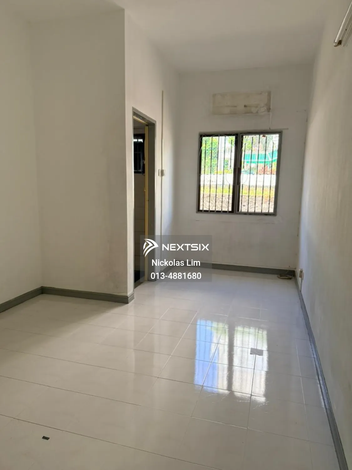 2-sty Terrace/Link House For Sale in Tanjung Bungah Penang - Image 6