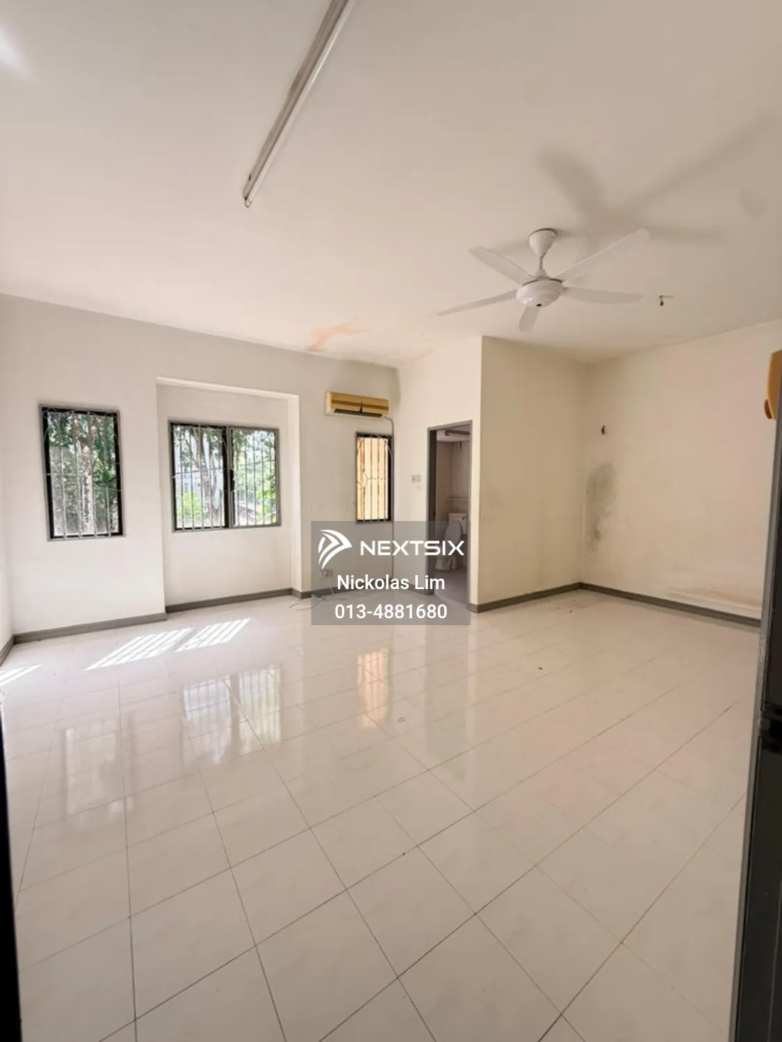 2-sty Terrace/Link House For Sale in Tanjung Bungah Penang - Image 7