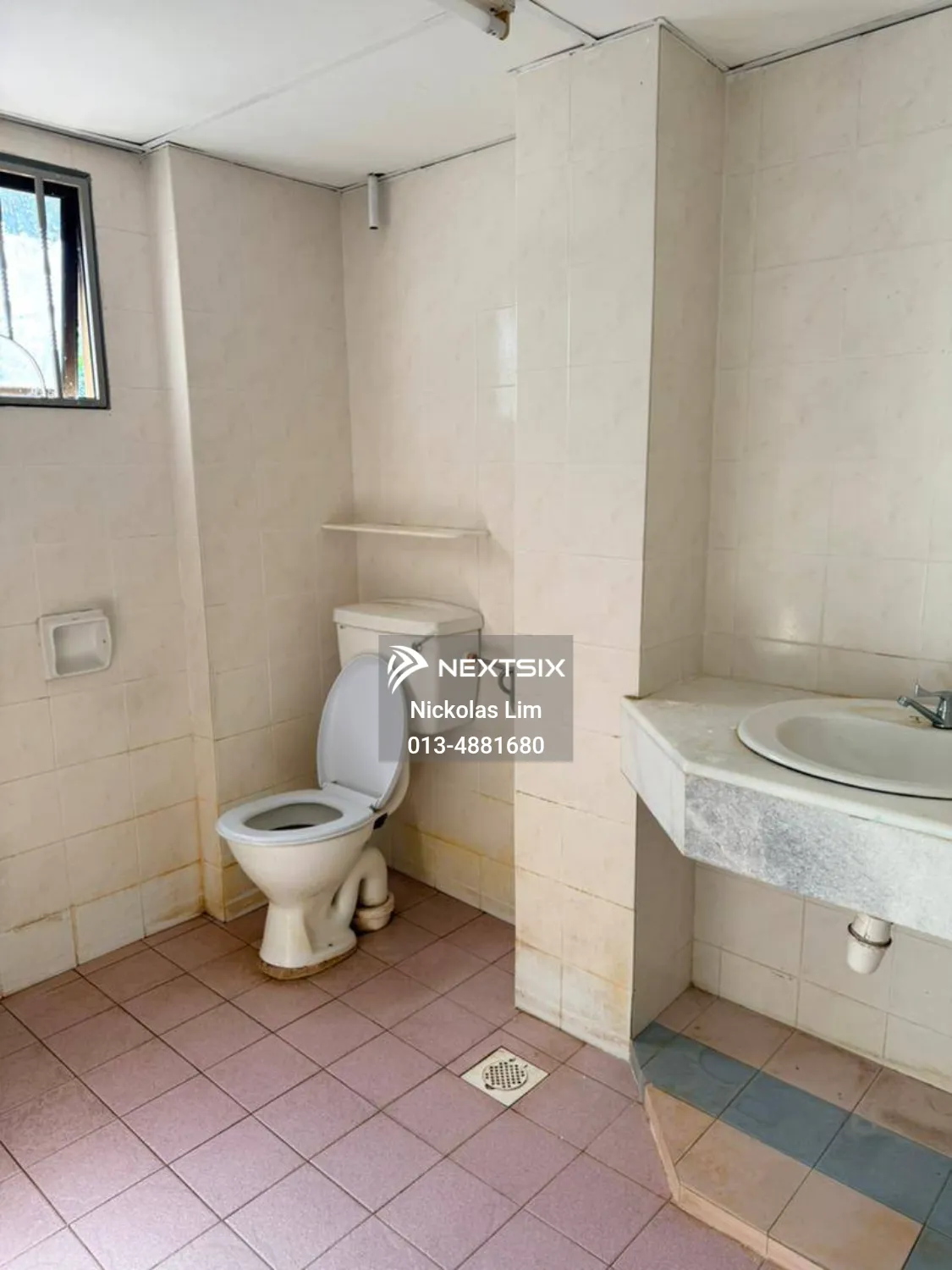 2-sty Terrace/Link House For Sale in Tanjung Bungah Penang - Image 8