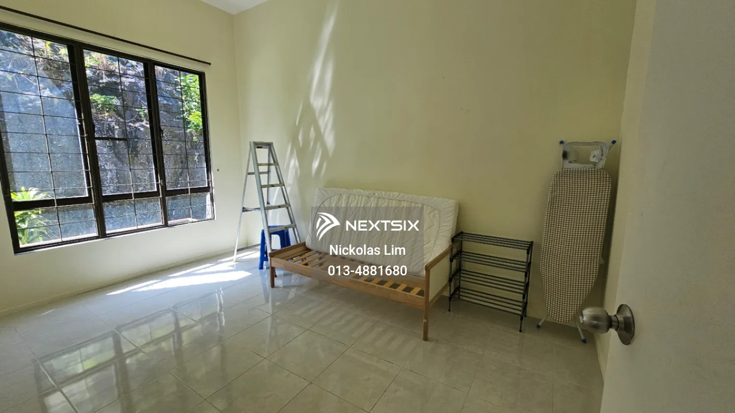 Townhouse For Sale in Tanjung Bungah Penang - Image 10