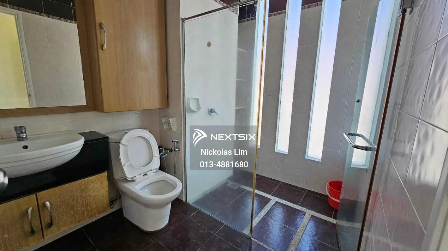 Townhouse For Sale in Tanjung Bungah Penang - Image 11