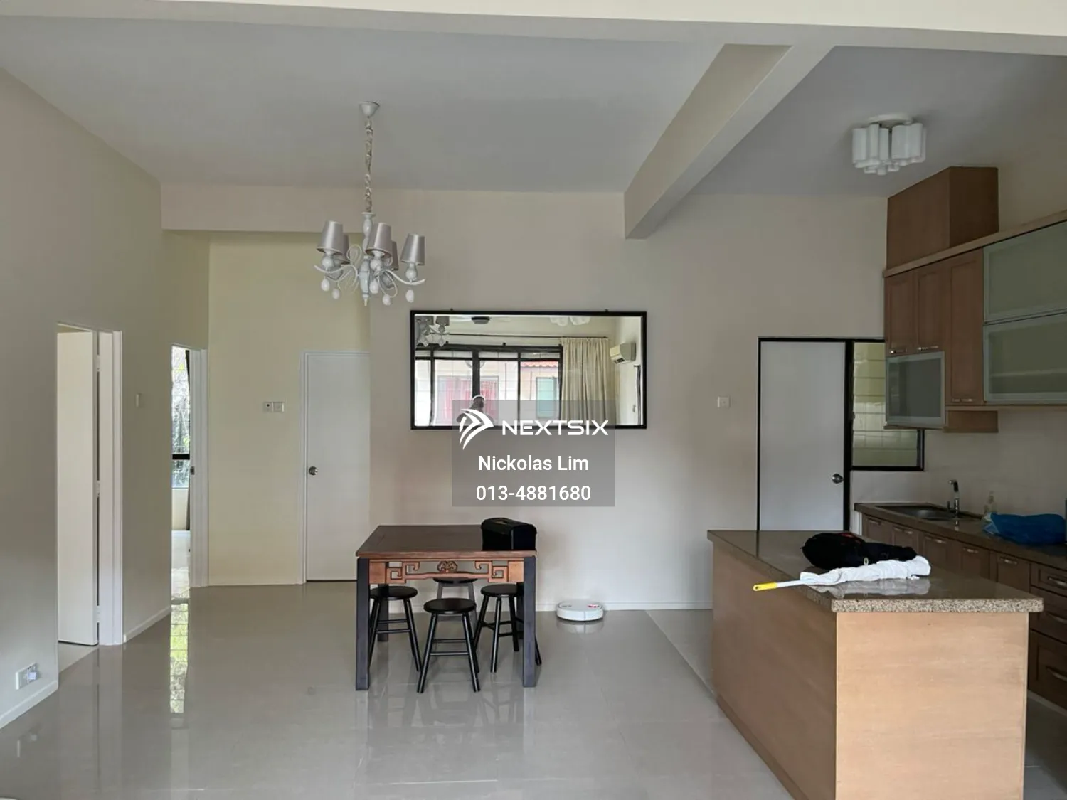 Townhouse For Sale in Tanjung Bungah Penang - Image 2