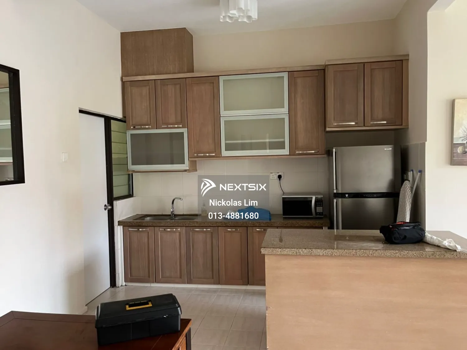 Townhouse For Sale in Tanjung Bungah Penang - Image 3