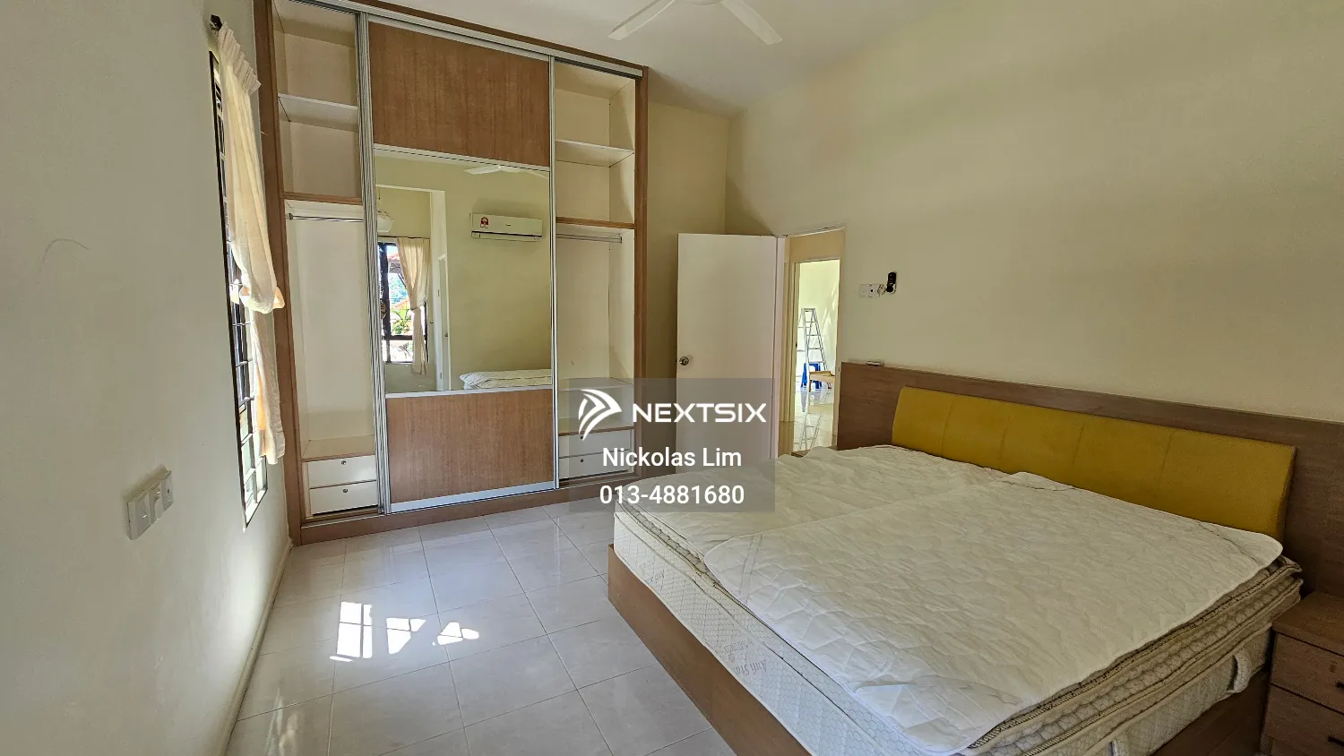 Townhouse For Sale in Tanjung Bungah Penang - Image 4