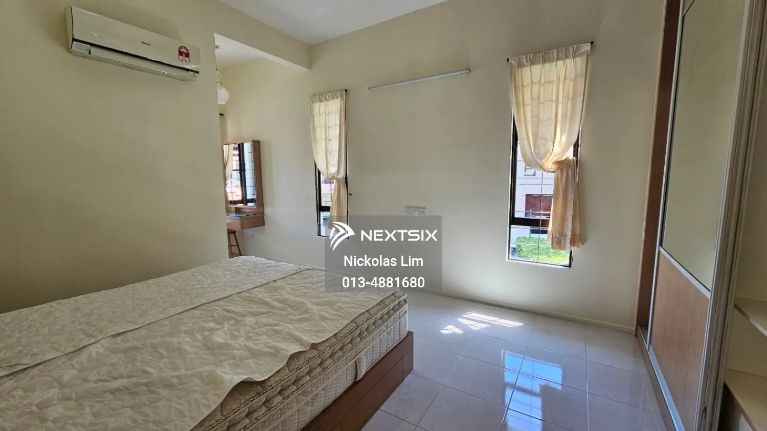 Townhouse For Sale in Tanjung Bungah Penang - Image 5
