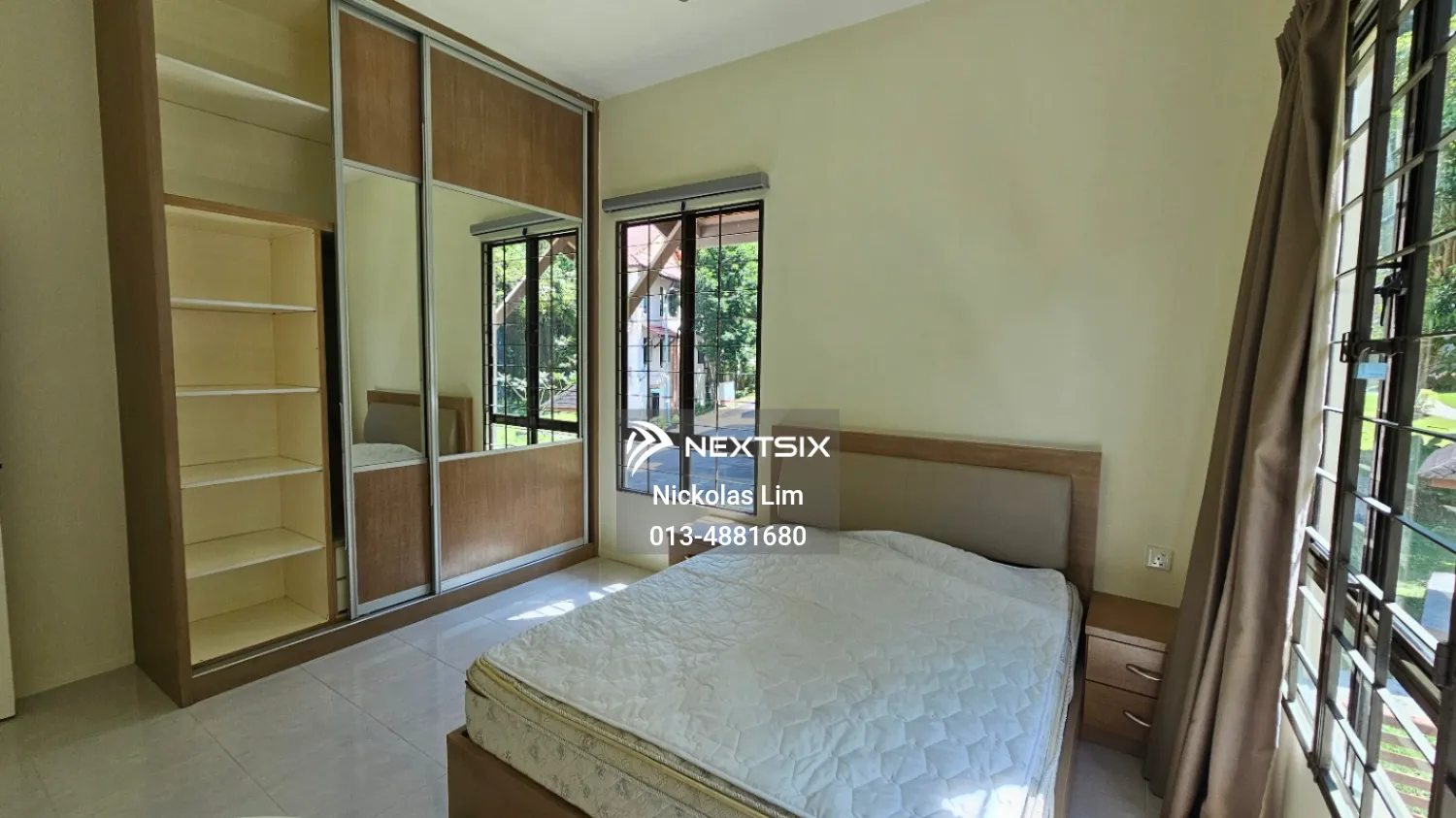 Townhouse For Sale in Tanjung Bungah Penang - Image 6