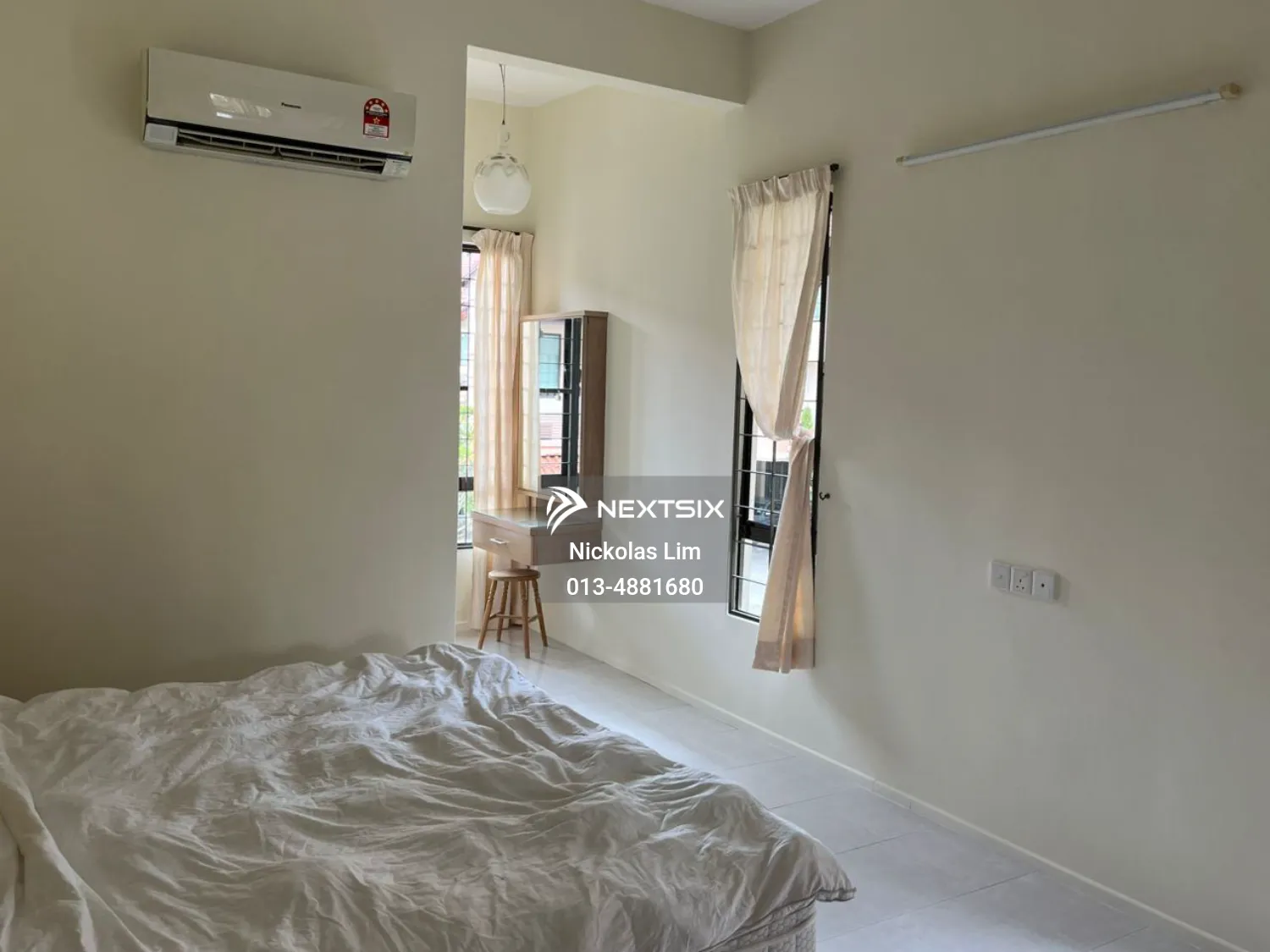 Townhouse For Sale in Tanjung Bungah Penang - Image 8