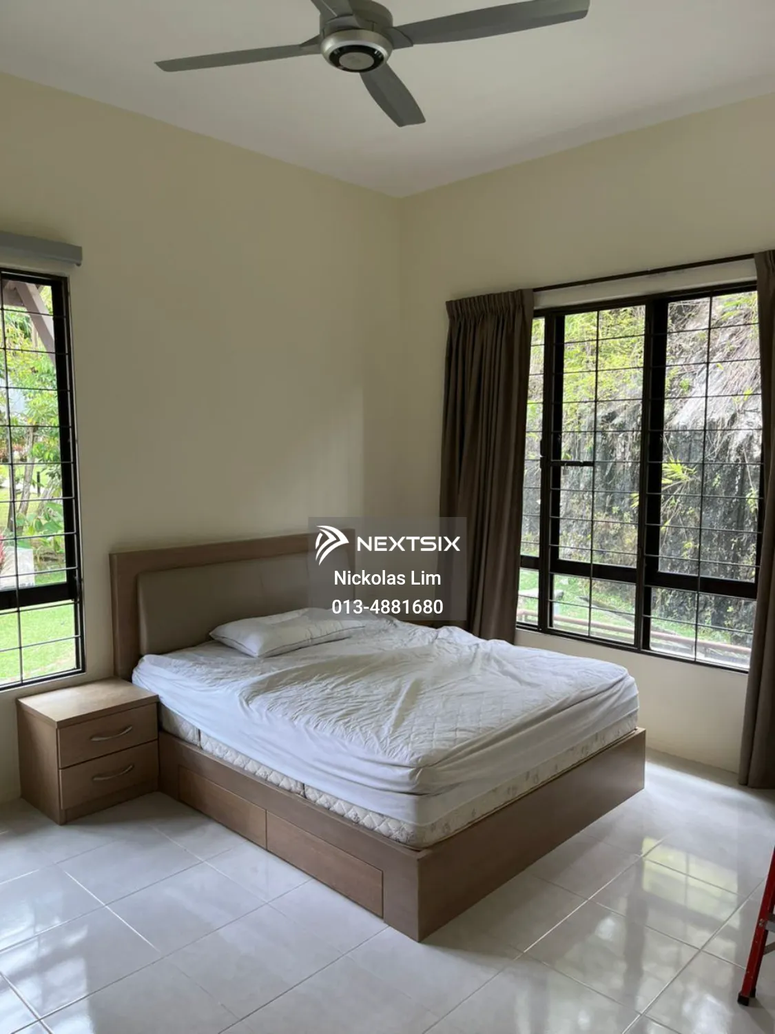 Townhouse For Sale in Tanjung Bungah Penang - Image 9