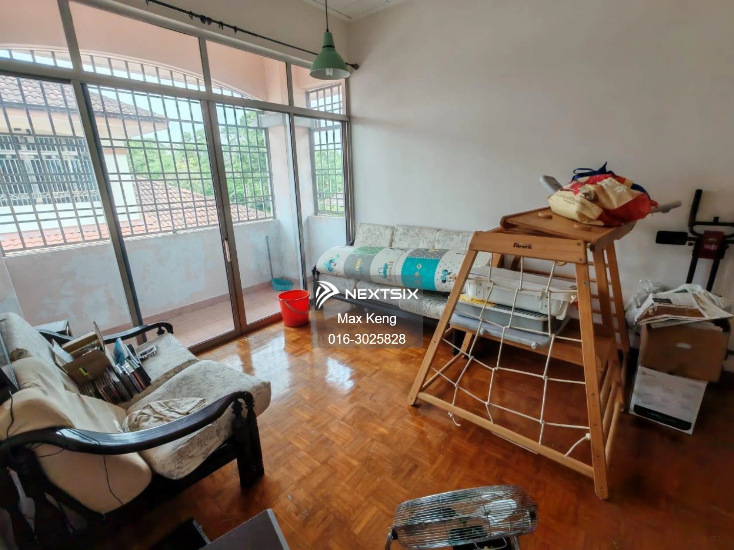 3 Storey Semi-detached Homes For Sale in Ulu Tiram Johor - Image 10