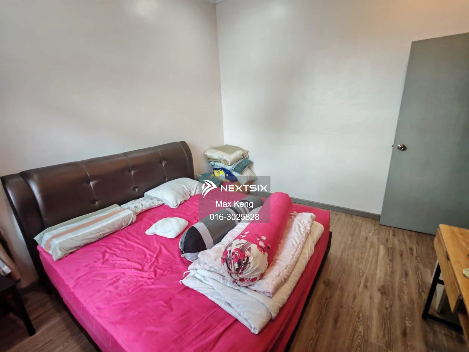 3 Storey Semi-detached Homes For Sale in Ulu Tiram Johor - Image 8