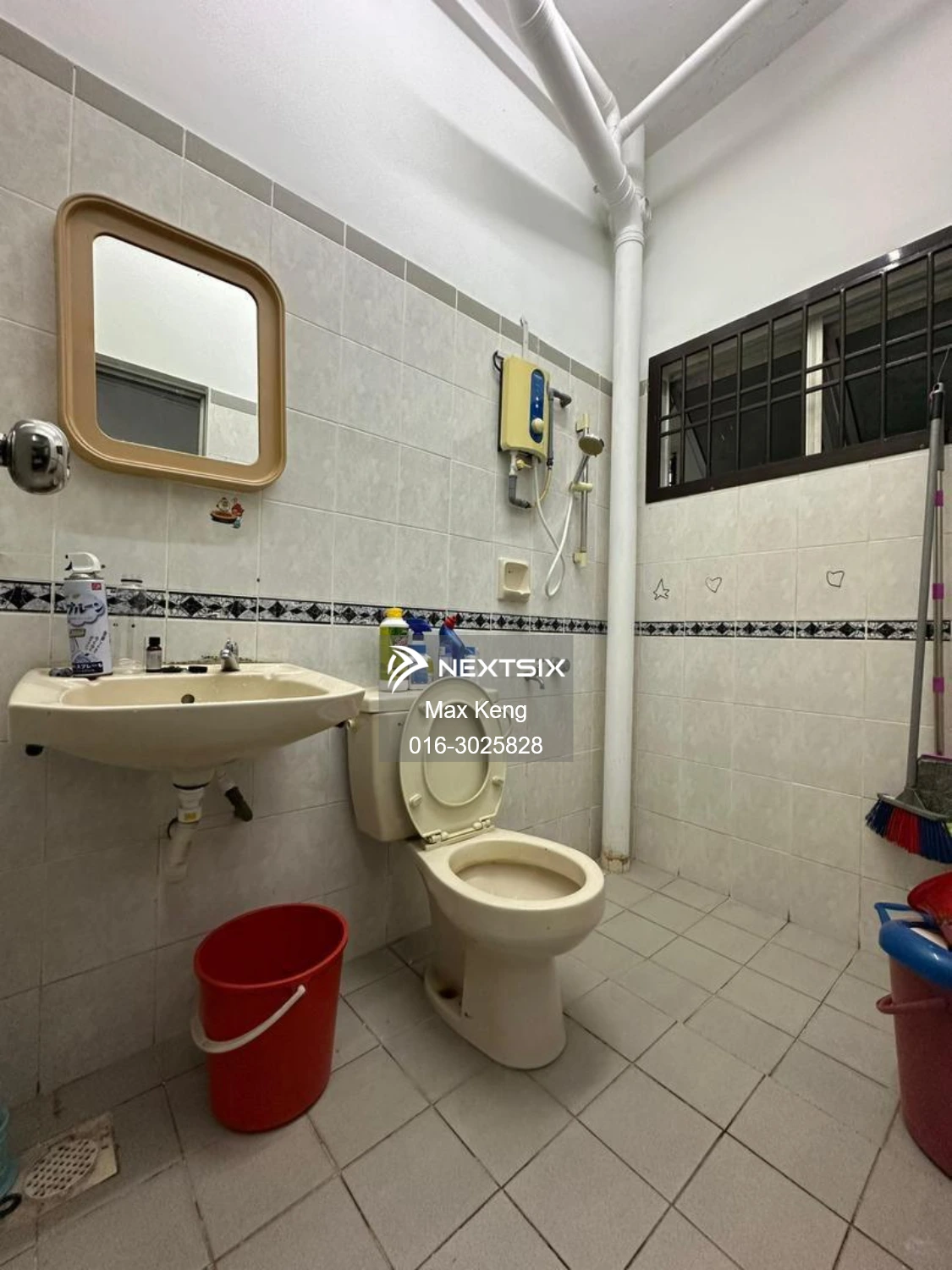 2-sty Terrace/Link House For Sale in Masai Johor - Image 10