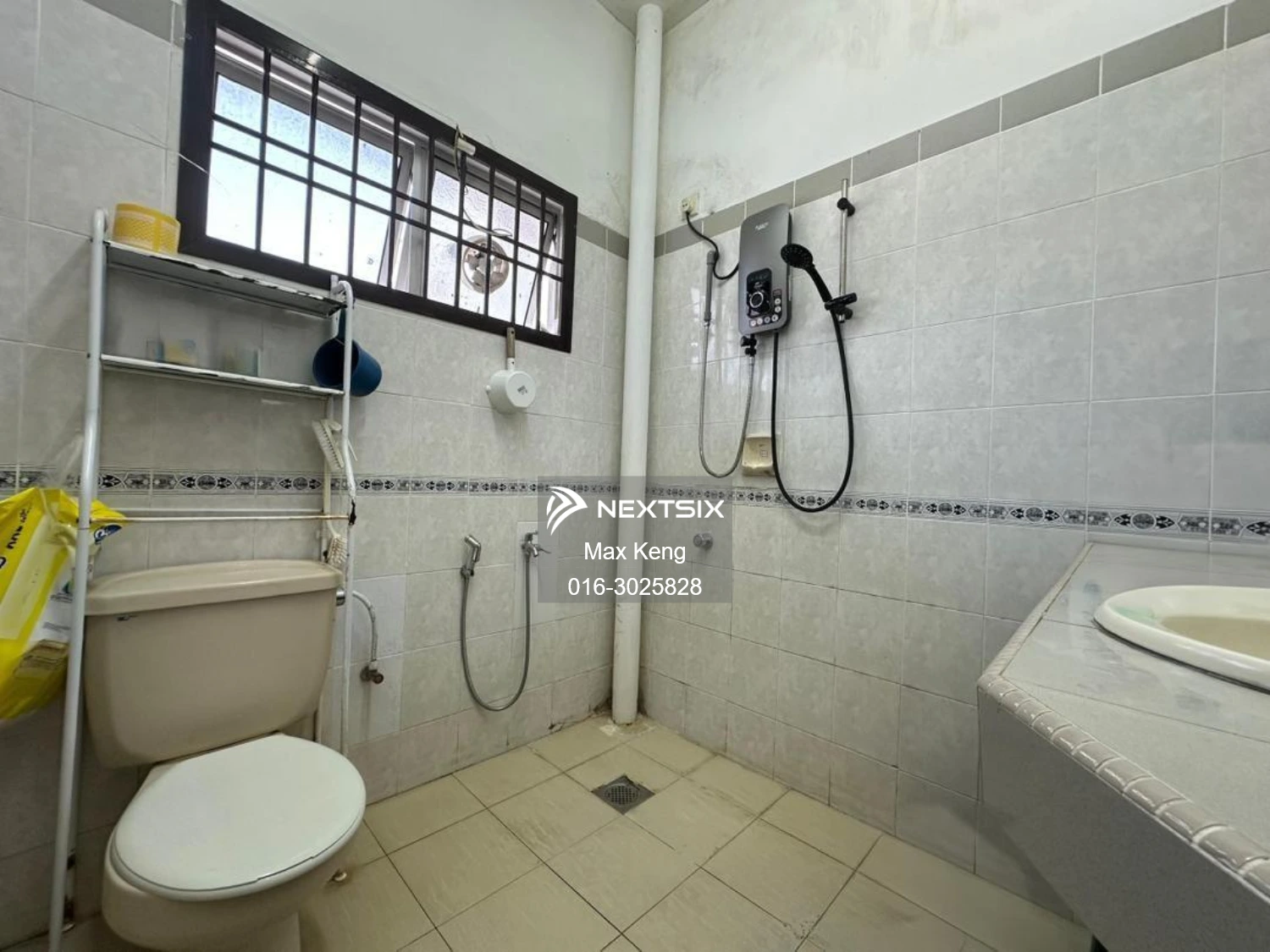 2-sty Terrace/Link House For Sale in Masai Johor - Image 11