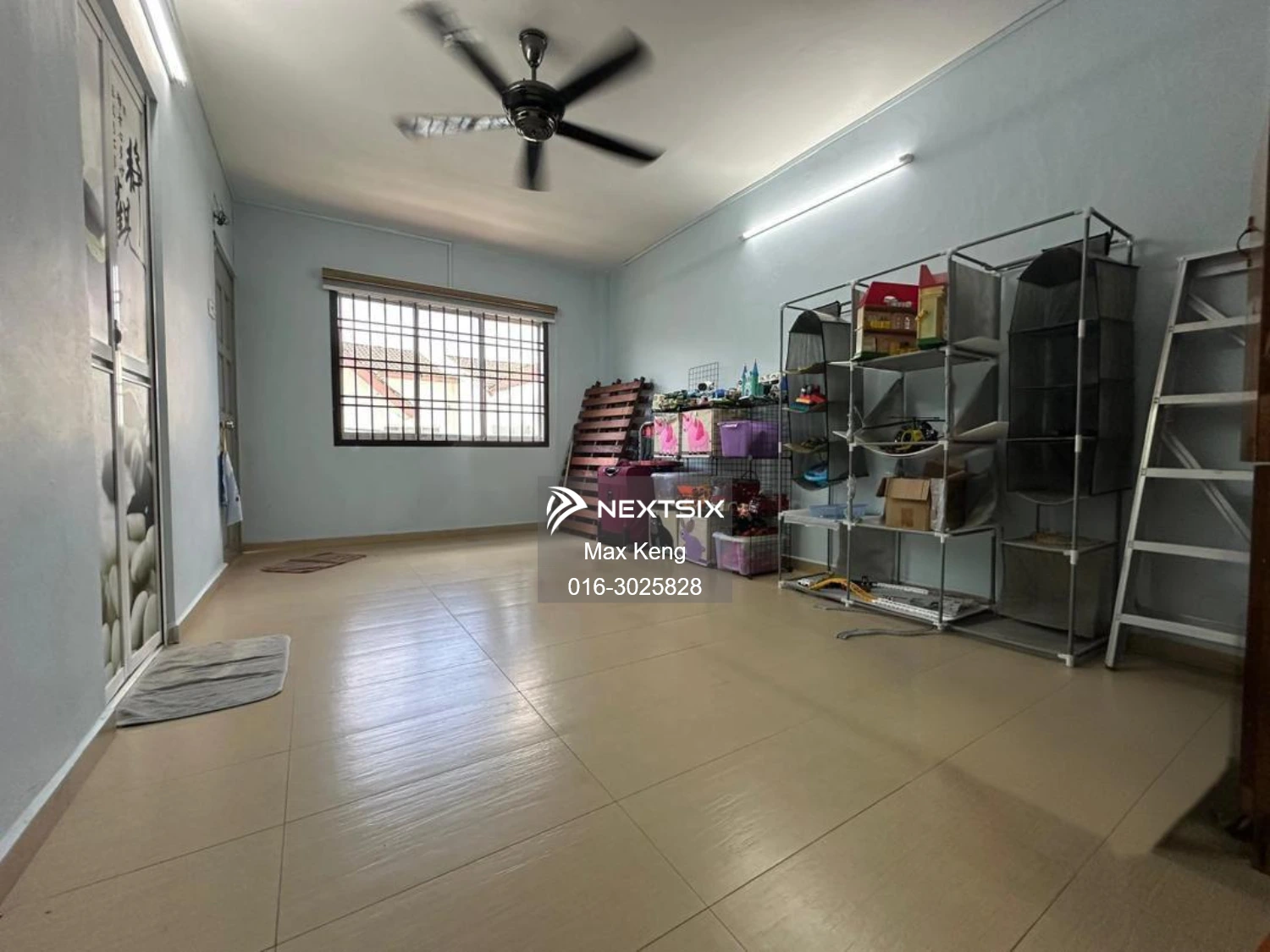 2-sty Terrace/Link House For Sale in Masai Johor - Image 8