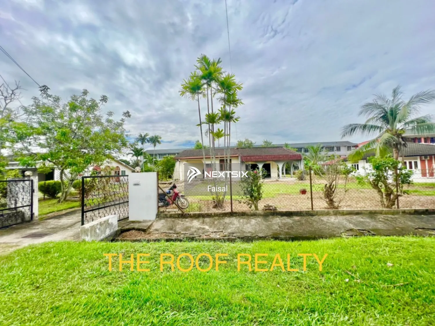 Bungalow For Sale in Alor Setar Kedah