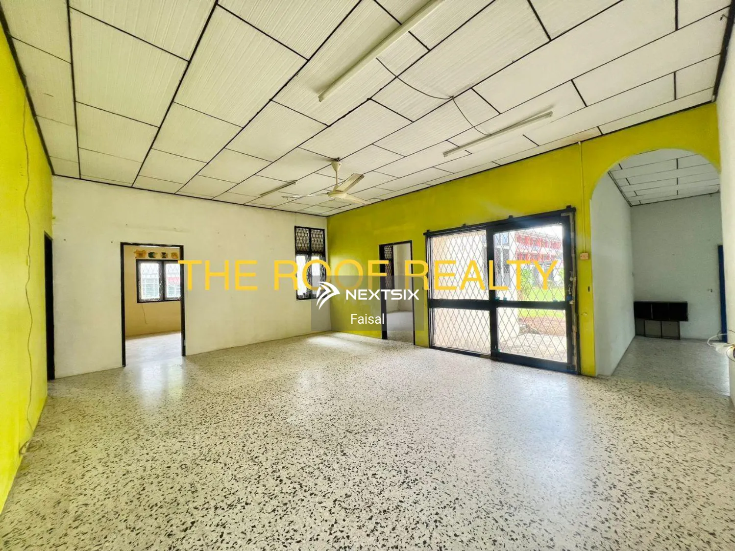Bungalow For Sale in Alor Setar Kedah - Image 13