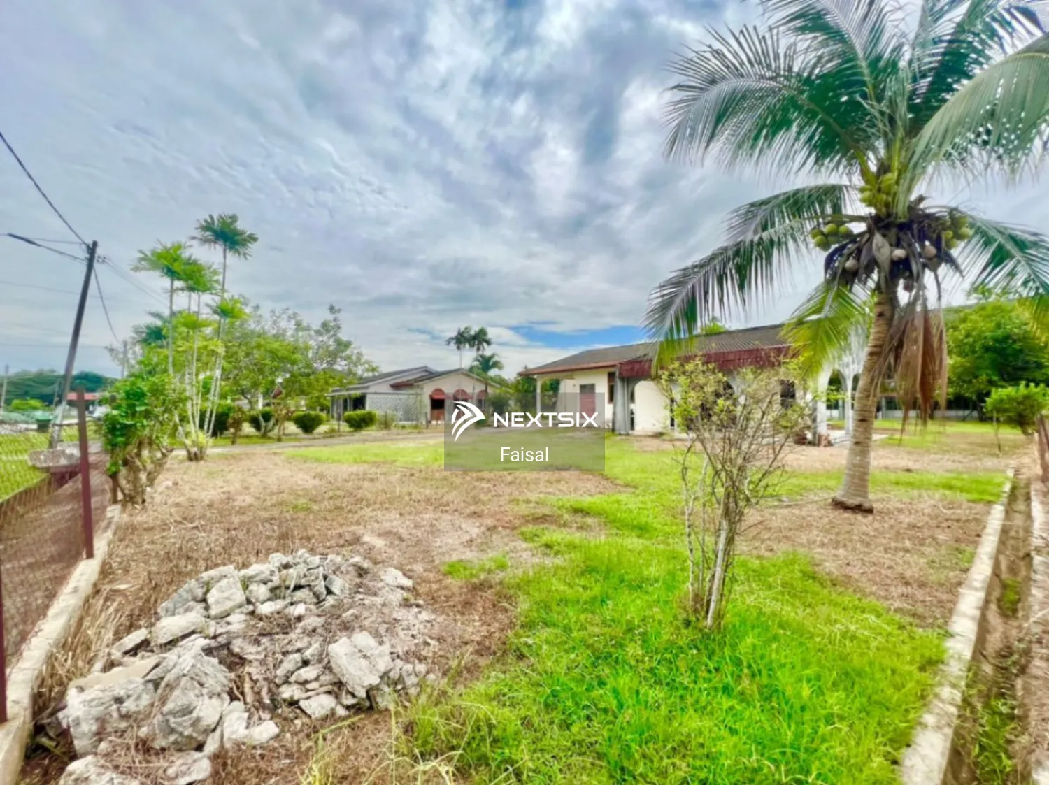 Bungalow For Sale in Alor Setar Kedah - Image 5