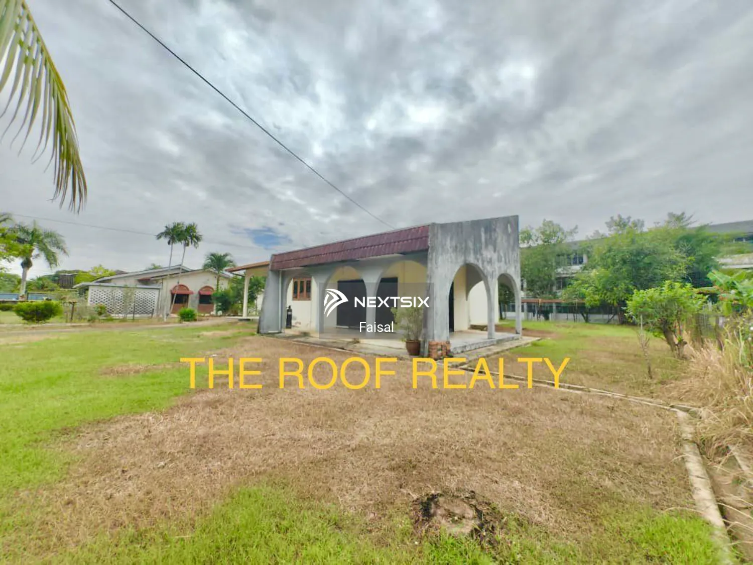 Bungalow For Sale in Alor Setar Kedah - Image 7