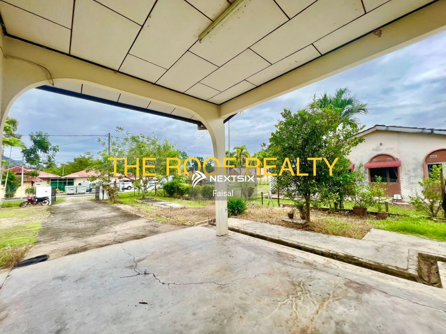 Bungalow For Sale in Alor Setar Kedah - Image 8